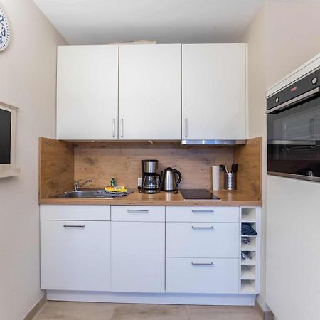 Ferienwohnung Beeke Wyk auf Föhr Dış mekan fotoğraf