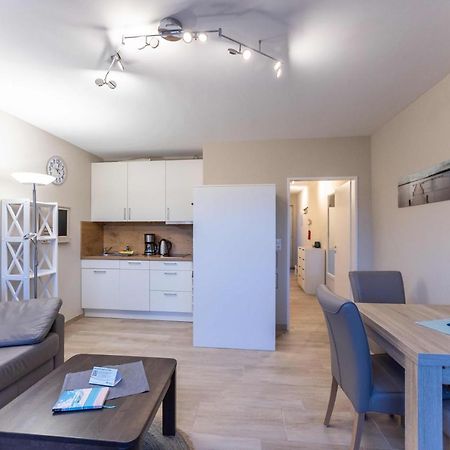 Ferienwohnung Beeke Wyk auf Föhr Dış mekan fotoğraf
