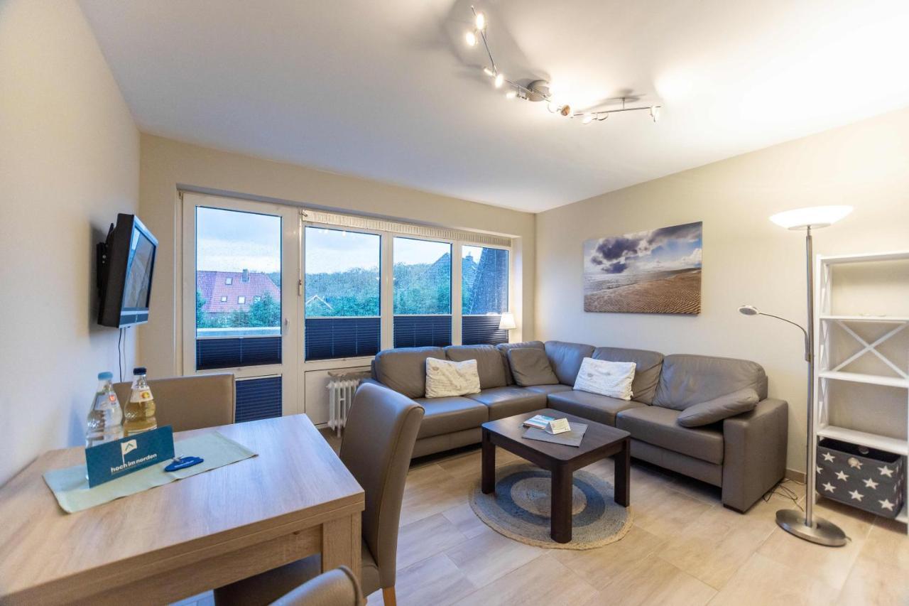 Ferienwohnung Beeke Wyk auf Föhr Dış mekan fotoğraf