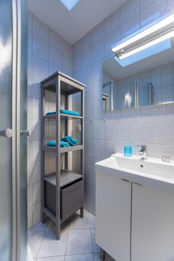 Ferienwohnung Beeke Wyk auf Föhr Dış mekan fotoğraf